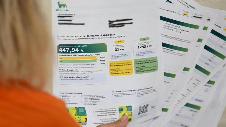 Inflacija najvišja v zadnjih treh letih