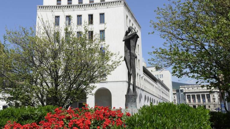 Za zelenico Borisa Pahorja