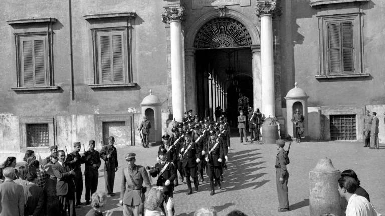 Referendum brez tržaških in goriških Slovencev
