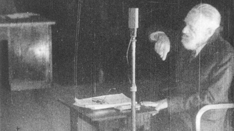 Ne razveljavitvi obsodbe domobranca Rupnika