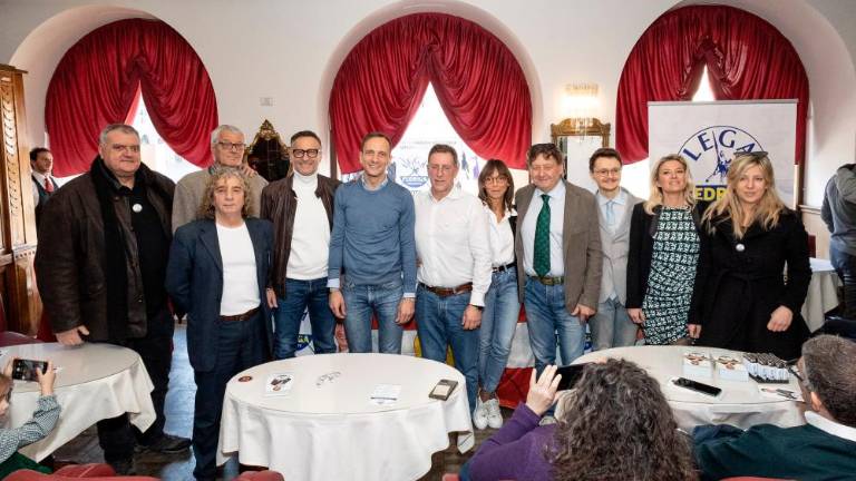 Nabral si je večletne izkušnje