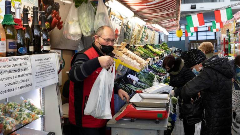 Pokrita tržnica bo postala Muzej okusa