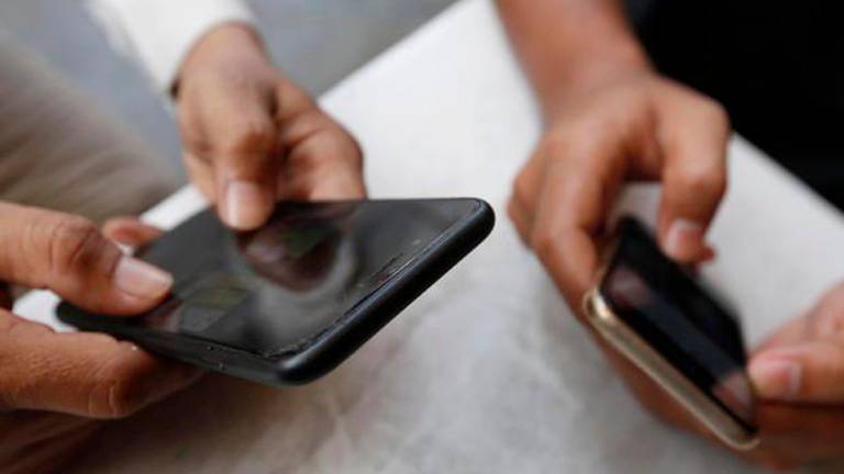 Po vsej Sloveniji težave pri delovanju omrežja A1