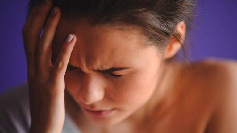 »Glavoboli so predolgo veljali za manjvredne«