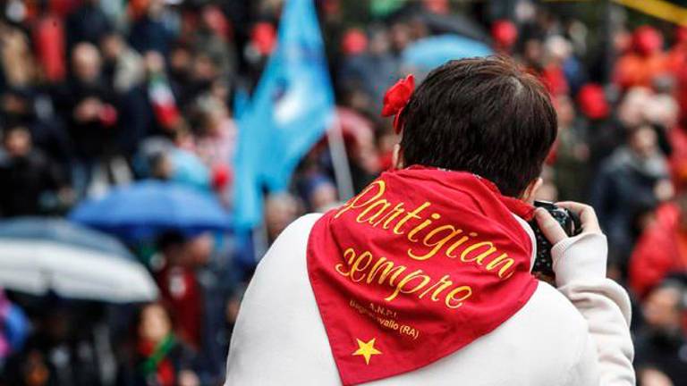 »Pozivi k treznosti za slovesnosti ob 25. aprilu so odvečni«