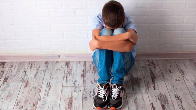 Dve tretjini mladih vsaj enkrat žrtev nasilja, ustrahovanja ali obrekovanja