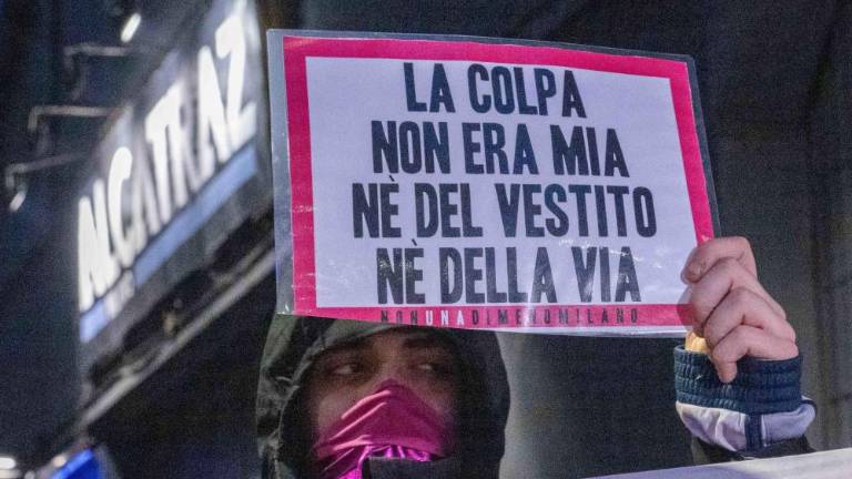 Ob dnevu žensk shod feministk