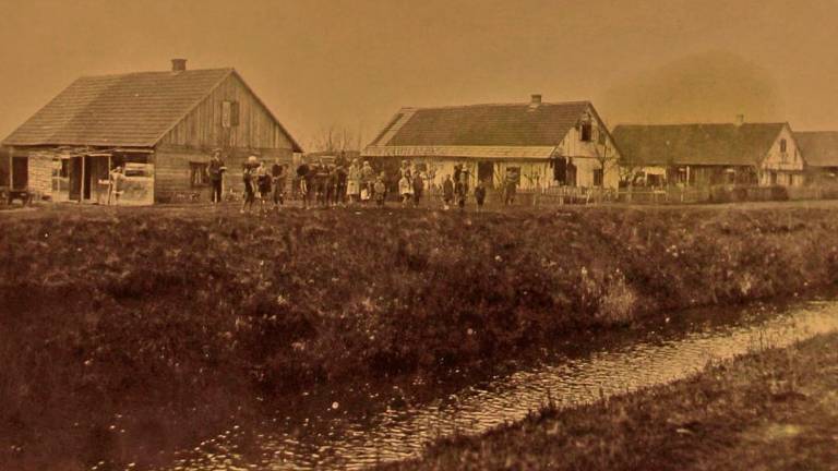 Goriška je povezana tudi s Prekmurjem