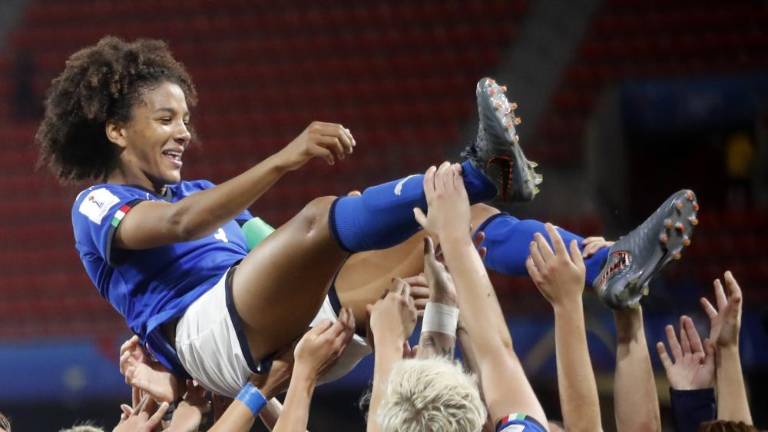 »Želimo si pravic, predvsem pravico do materinskega dopusta«