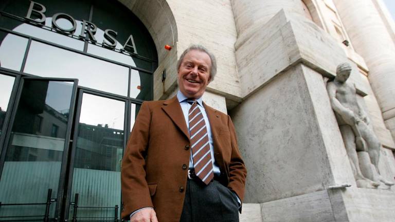 Safilo: nekdaj blišč, danes beda