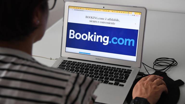 Evropska komisija preiskuje Booking