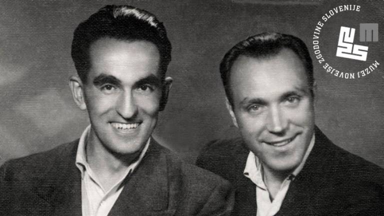 Natečaj za nagrado Maria Magajne