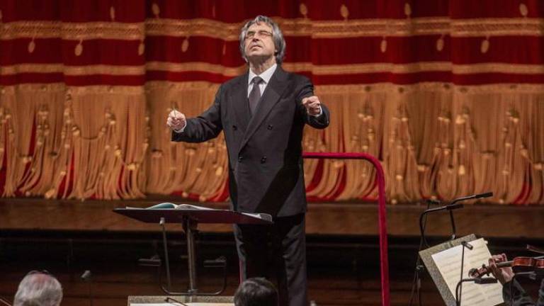 Riccardo Muti se vrača v Sarajevo
