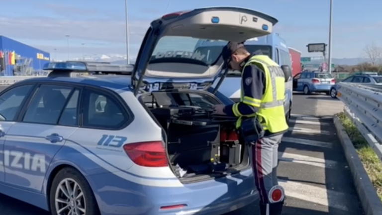 Na nekaterih je bilo preveč tovora, na drugih je bil neustrezno natovorjen