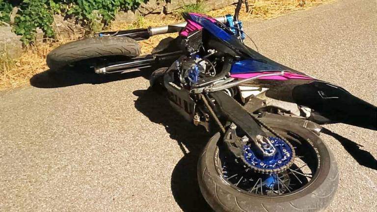 V Repnu ugasnilo mlado življenje