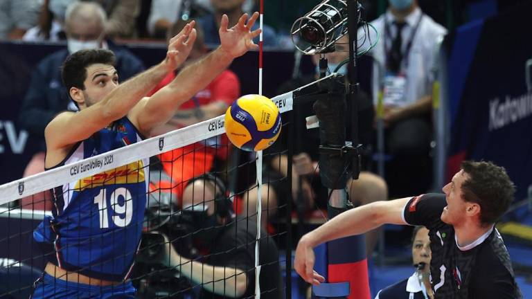 Italijani evropski prvaki