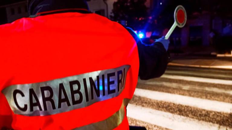 Pretepel ga je zaradi tetrapaka