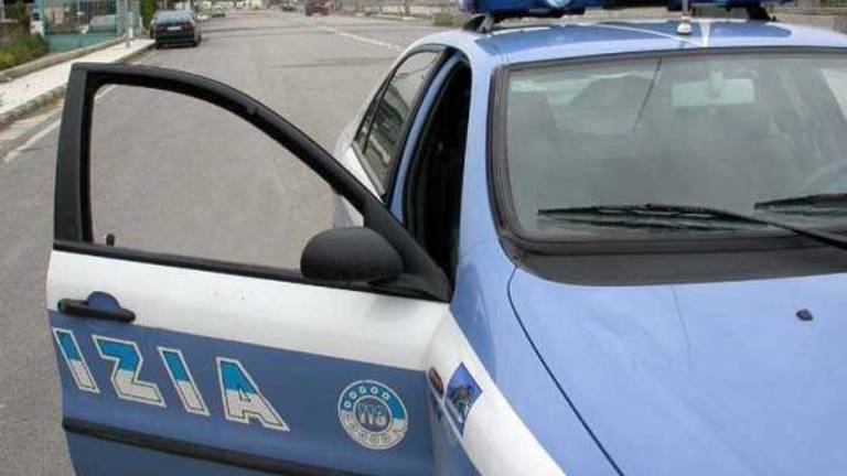 Slovenski vojak udeležen v prometni nesreči v Neaplju