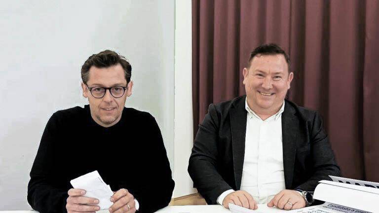 Nizka volilna udeležba na volitvah Italijanske unije