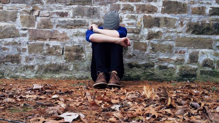 V krizah brez psihološke podpore ne gre