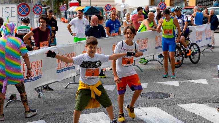 Po rebri navzgor za okoljsko trajnost in socialno vključevanje