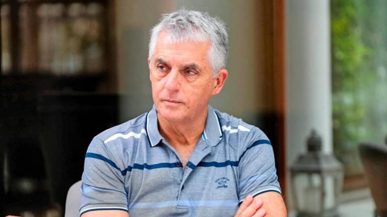 Tomaž Gantar novi strokovni direktor izolske bolnišnice