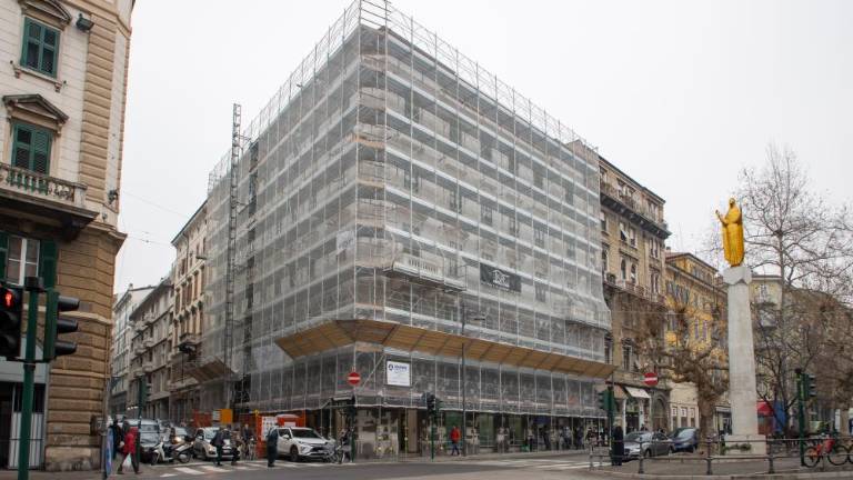 Eko bonus prinaša zagon gradbenega sektorja