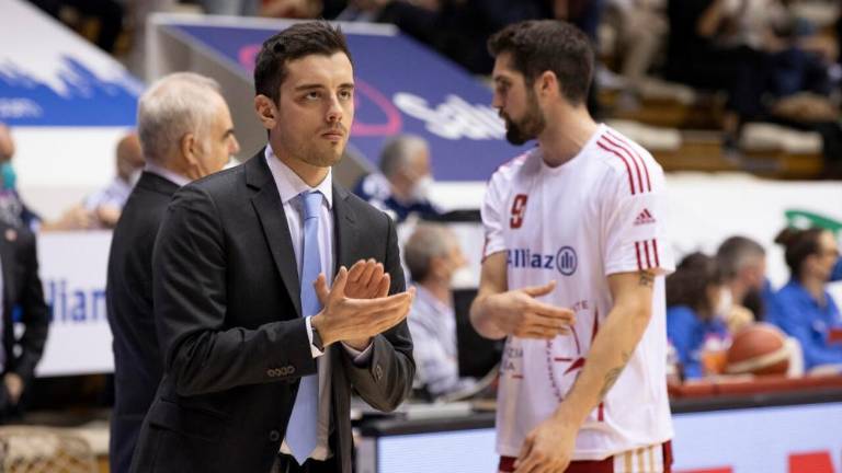 Marco Legovich novi trener Allianza