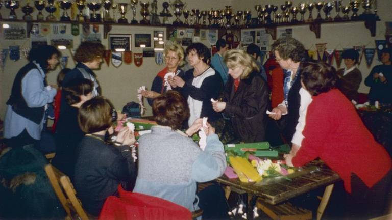 Povezani s tradicijo, v koraku s časom