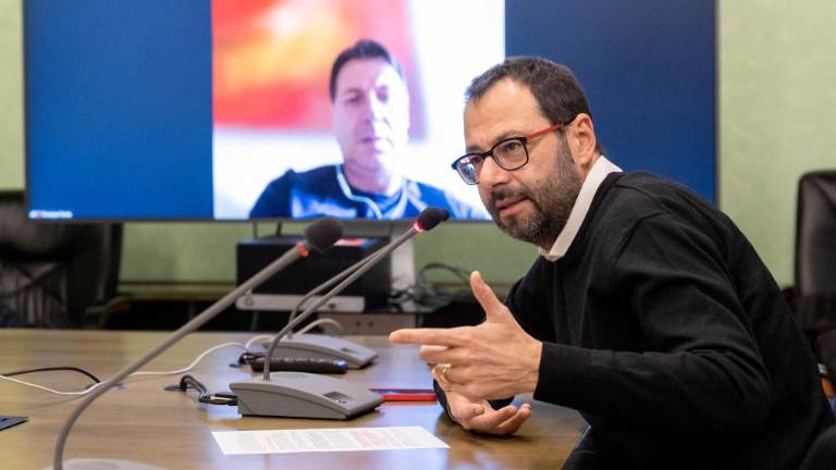 Volitve v FJK: Fedriga s svojo listo