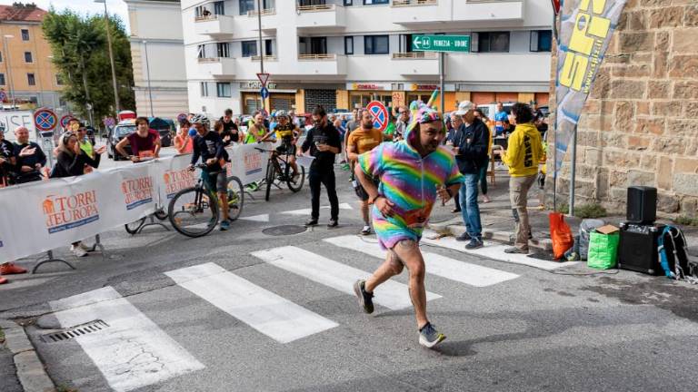 Po rebri navzgor za okoljsko trajnost in socialno vključevanje