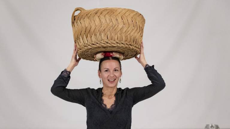 V Plenirju skrita zgodba nekdanjih primorskih žensk