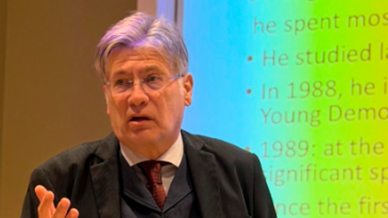 »Ni le navadna volilna zmaga, imamo odprta vrata za uresničitev programa«