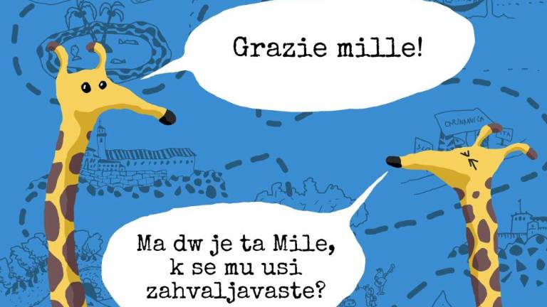 Gorici bo povezal Gotropolis