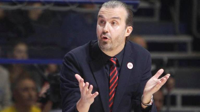 Nekdanji italijanski selektor Pianigiani novi trener Cedevite Olimpije