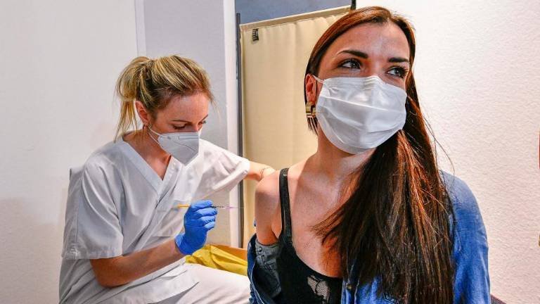 Kmalu cepljenje za vse starostne kategorije