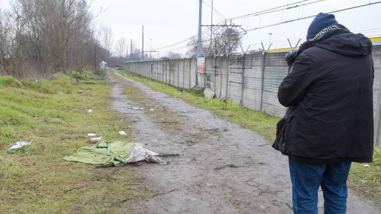 V Rogoredu je šlo za umor in prirejanje dokazov, ne pa za silobran