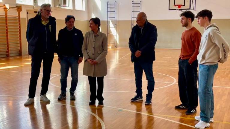 Defibrilator v spomin na Aleksija Sobana