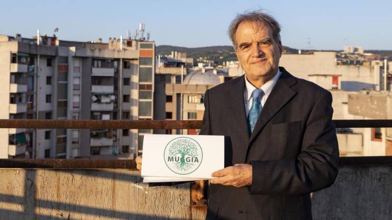 »Onesnaženje pogojuje prihodnost«