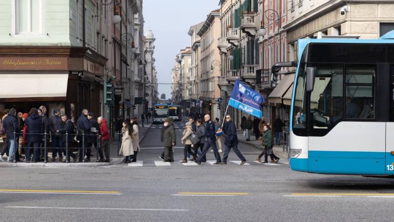 Ne zmenijo se za rdečo luč