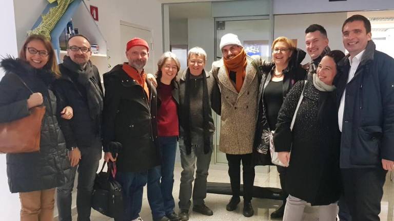 EPK 2025: danes rezultati prvega kroga