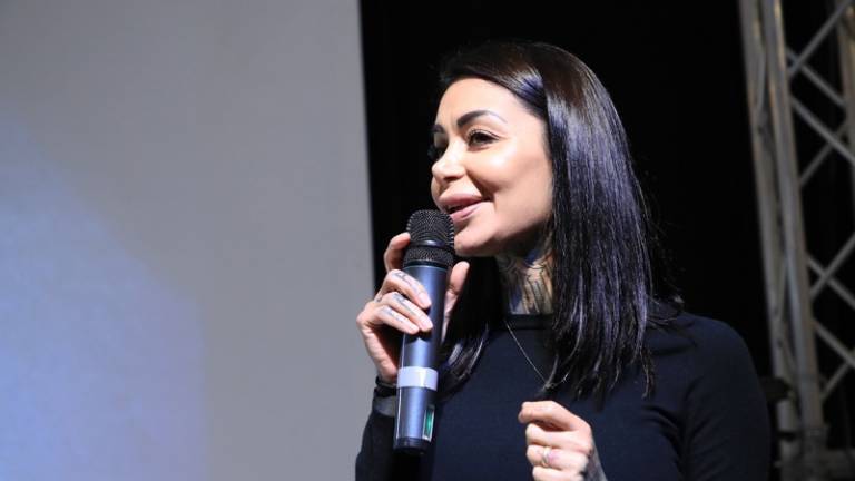 V kraljestvu tetovaž