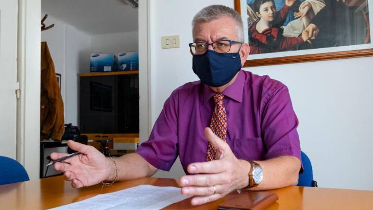 Igor Svab bo še naprej zagovarjal politiko sodelovanja