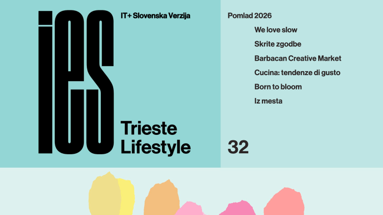 IES Trieste Lifestyle