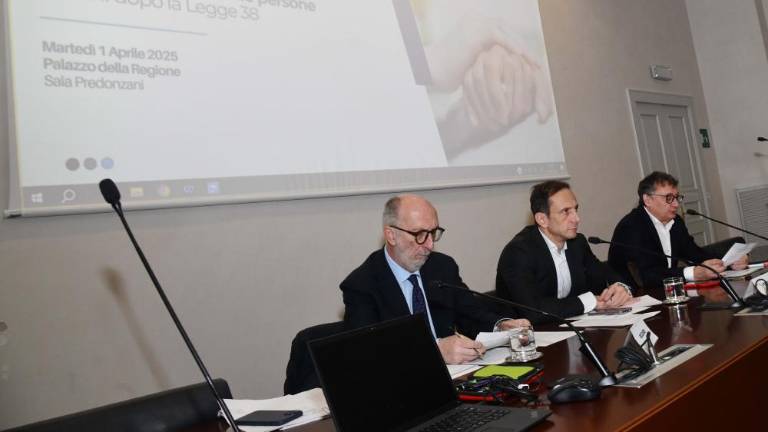 Paliativna oskrba v FJK primer dobre prakse