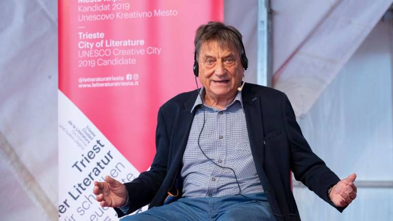 Magris dosmrtni senator? Ne, hvala!