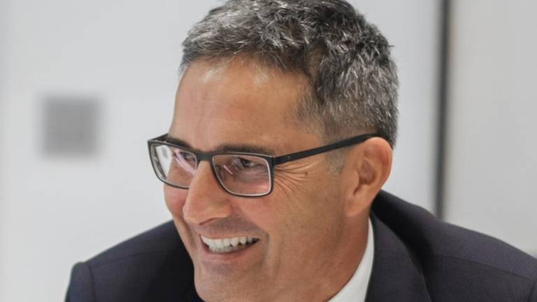 Tatjana Rojc in SVP: naprej z Draghijem