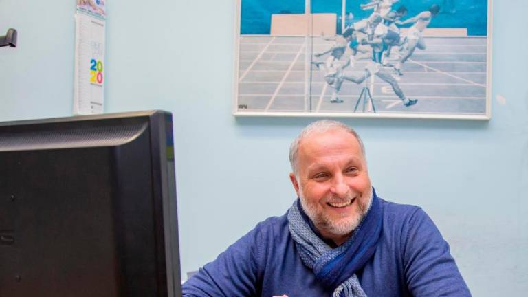 Koronavirus: umrl nekdanji evropski prvak Donato Sabia