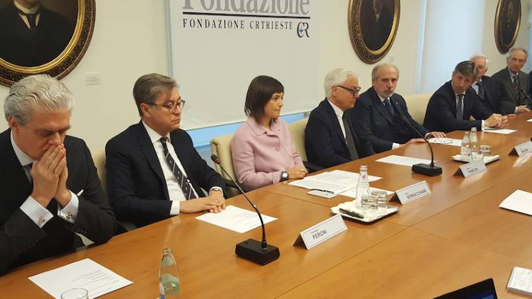 Iccrea Banca novi lastnik deželnega zavoda Mediocredito