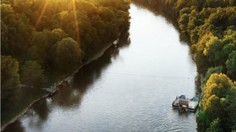 Več kot 10 milijonov za obnovo habitatov Mure in Drave